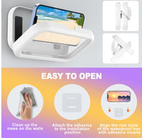 Premium Shower Phone Holder™